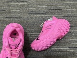 Women B*alenciaga Top Sneakers