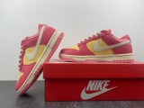 N*ike Dunk Low GS DH9765-200