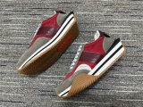 Men  T*OM F*ORD Top Sneaker