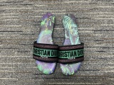 Women D*ior Top Quality Sandals