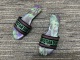 Women D*ior Top Quality Sandals
