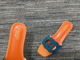 Women G*ucci Top Sandals