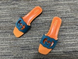 Women G*ucci Top Sandals