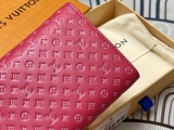 L*ouis V*uitton Wallets Top Quality  12*9.5*1.5CM