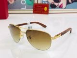 C*artier Glasses Top