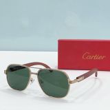 C*artier Glasses Top