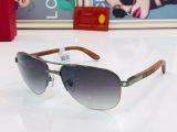 C*artier Glasses Top