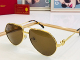 C*artier Glasses Top