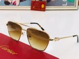 C*artier Glasses Top