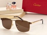 C*artier Glasses Top