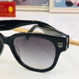 C*artier Glasses Top