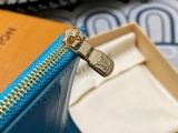 L*ouis V*uitton Wallets Top Quality  12*9.5*1.5CM