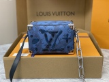 L*ouis V*uitton Bag Top Quality  18.5*13*8CM