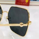 C*artier Glasses Top