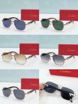C*artier Glasses Top