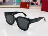 C*artier Glasses Top