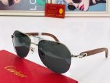 C*artier Glasses Top