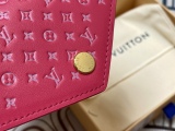 L*ouis V*uitton Wallets Top Quality  12*9.5*1.5CM