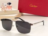 C*artier Glasses Top