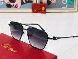 C*artier Glasses Top