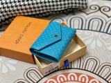 L*ouis V*uitton Wallets Top Quality  12*9.5*1.5CM