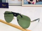 C*artier Glasses Top