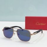 C*artier Glasses Top