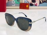 C*artier Glasses Top