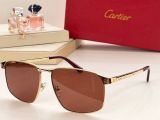 C*artier Glasses Top