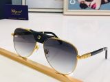 C*artier Glasses Top