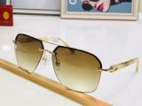 C*artier Glasses Top