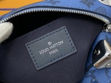 L*ouis V*uitton Bag Top Quality  18.5*13*8CM