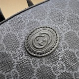G*ucci Top Bag  31.5*41*14.5CM