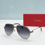 C*artier Glasses Top