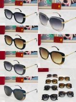 C*artier Glasses Top