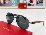 C*artier Glasses Top