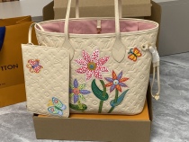 L*ouis V*uitton Bag Top Quality  31*28*14CM