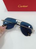 C*artier Glasses Top