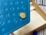 L*ouis V*uitton Wallets Top Quality  12*9.5*1.5CM