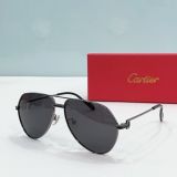 C*artier Glasses Top