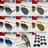 C*artier Glasses Top