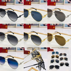 C*artier Glasses Top