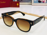 C*artier Glasses Top