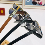 C*artier Glasses Top