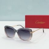 C*artier Glasses Top