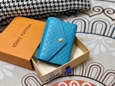 L*ouis V*uitton Wallets Top Quality  12*9.5*1.5CM