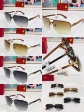 C*artier Glasses Top