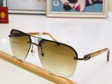 C*artier Glasses Top