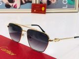 C*artier Glasses Top