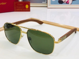 C*artier Glasses Top